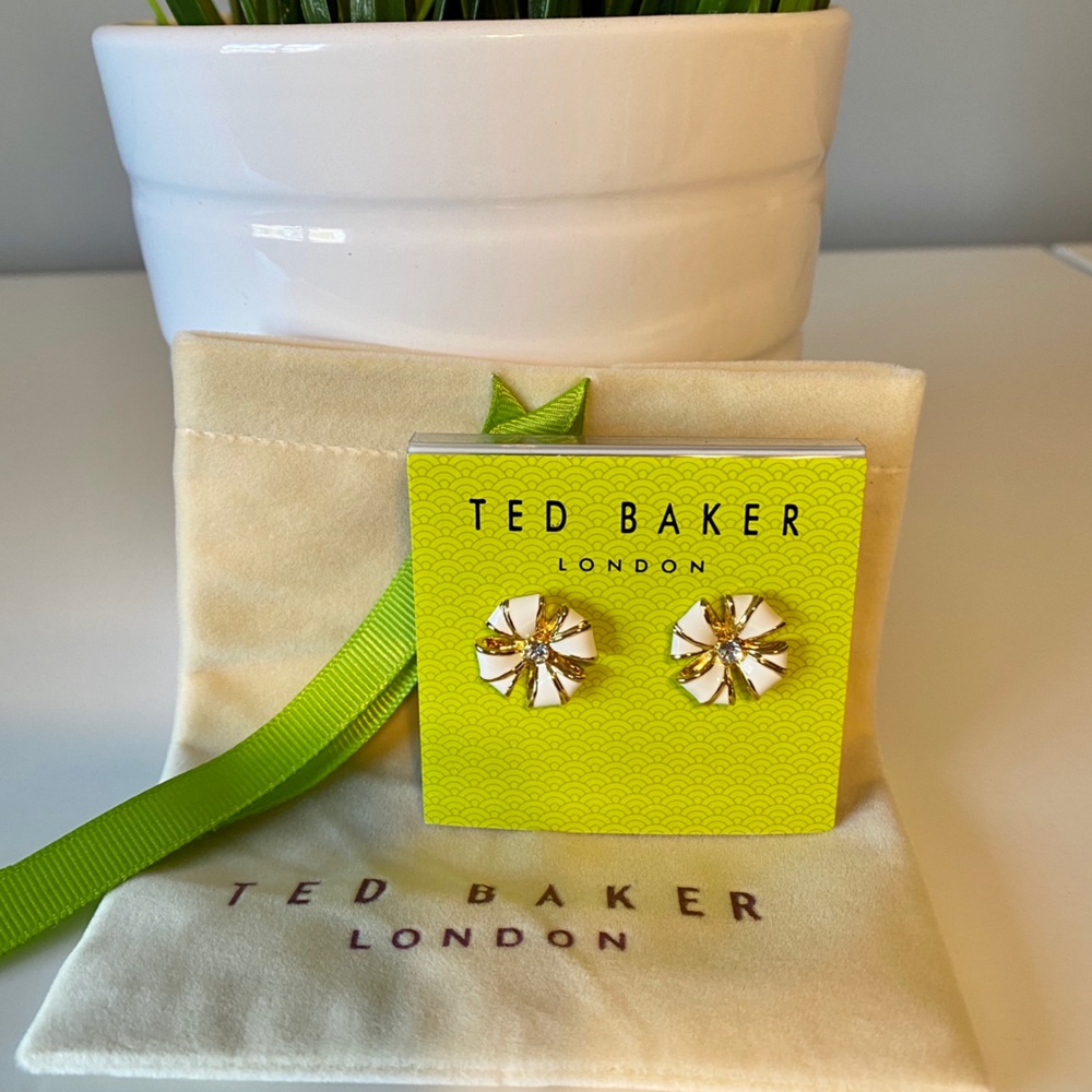 Ted Baker earnings